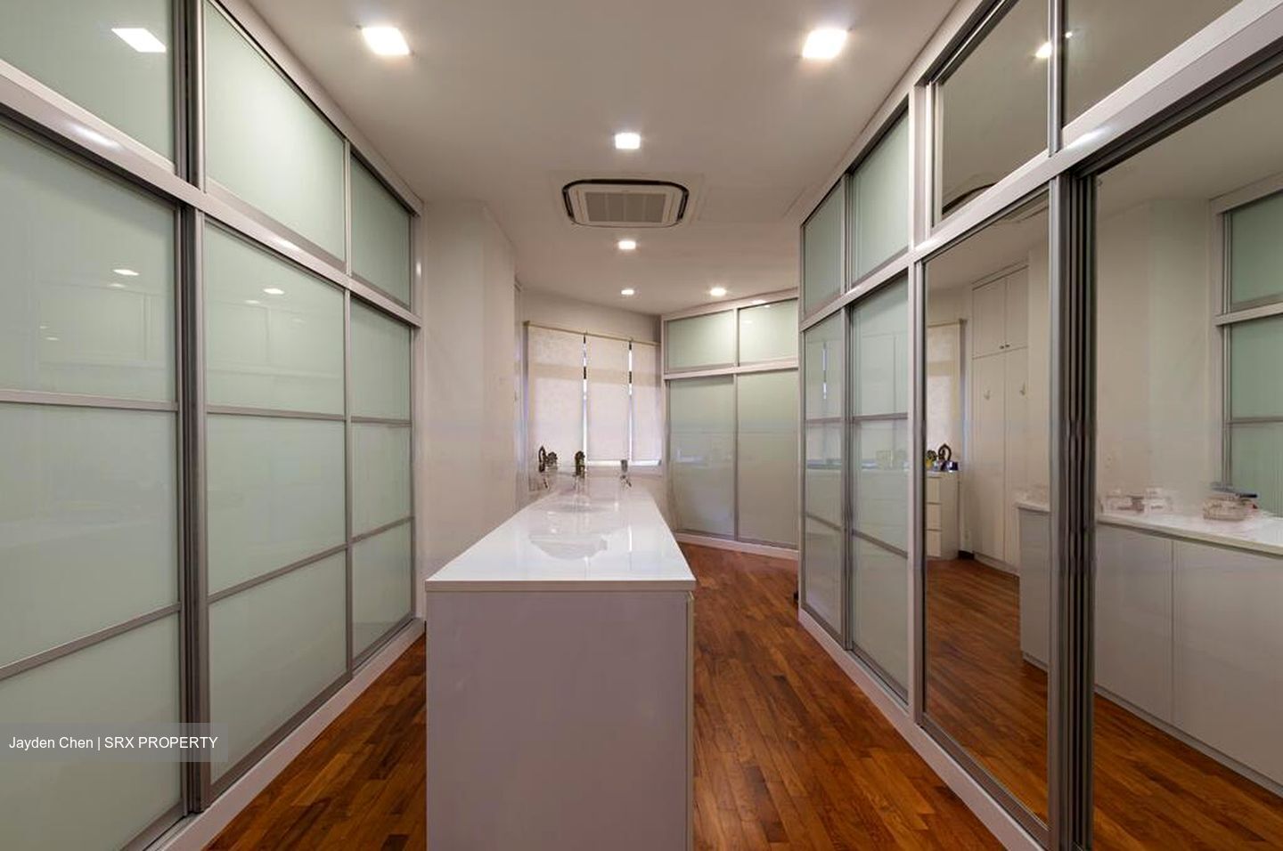 The Arcadia (D11), Condominium #445573931